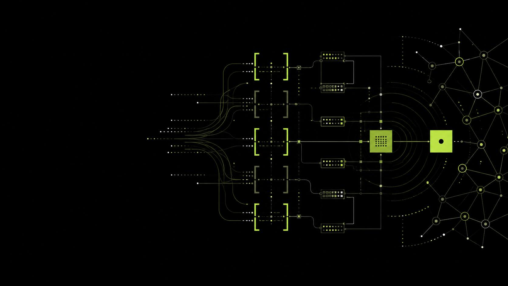 Indexing pipeline from raw chain data to scored records